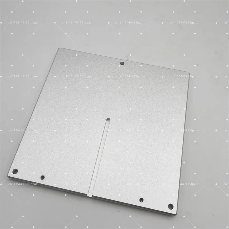 120mm CNC Aluminum Bed Build P - 3D Printer Bed recension och pris
