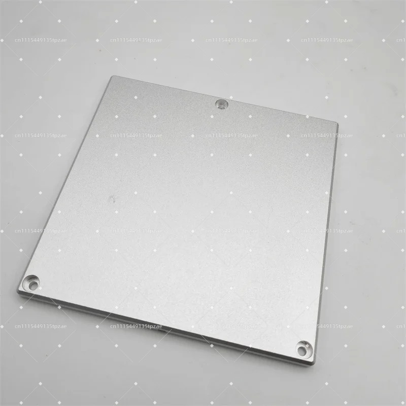 120mm CNC Aluminum Bed Build P - 3D Printer Bed recension och pris