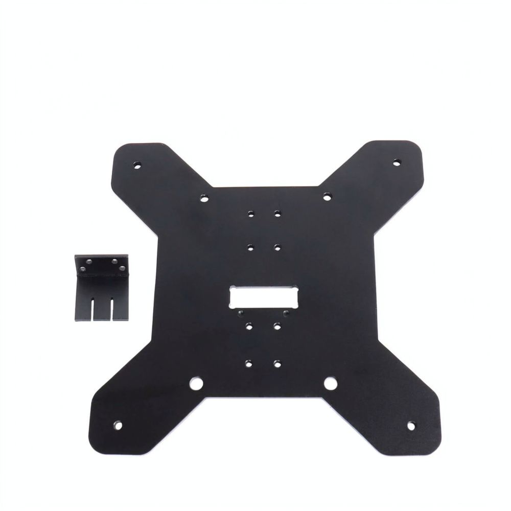 For For Kingroon KP3S Pro Y Ax - 3D Printer Bed recension och pris