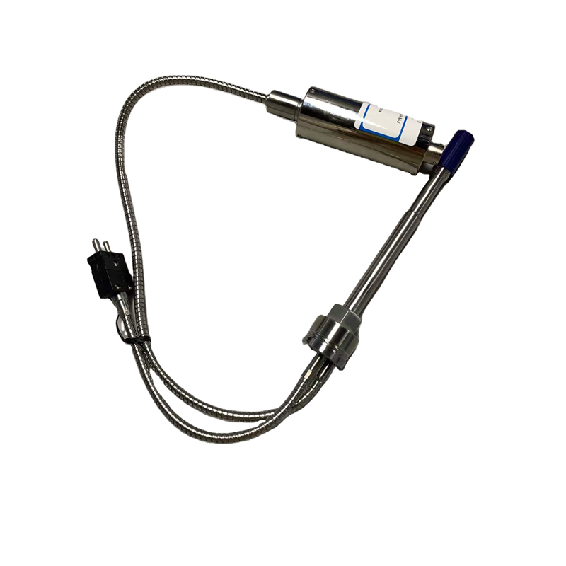 Melt Pressure Transducer for R - Extruder recension och pris