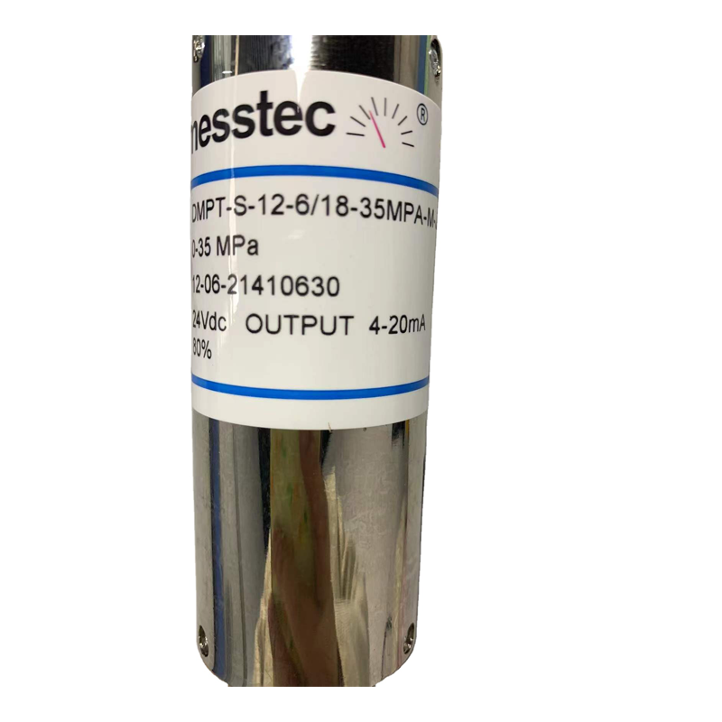 Melt Pressure Transducer for R - Extruder recension och pris