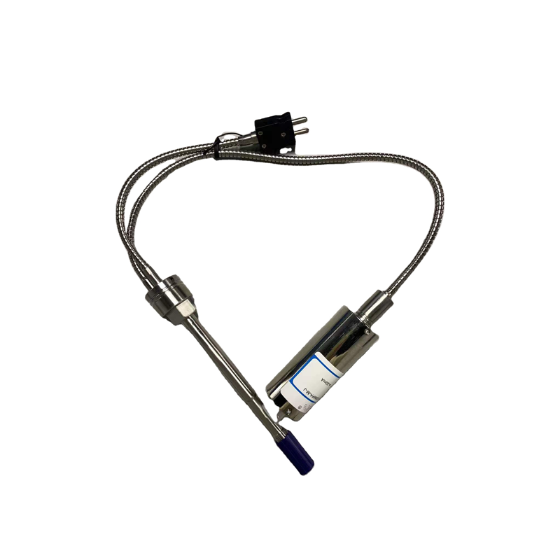 Melt Pressure Transducer for R - Extruder recension och pris