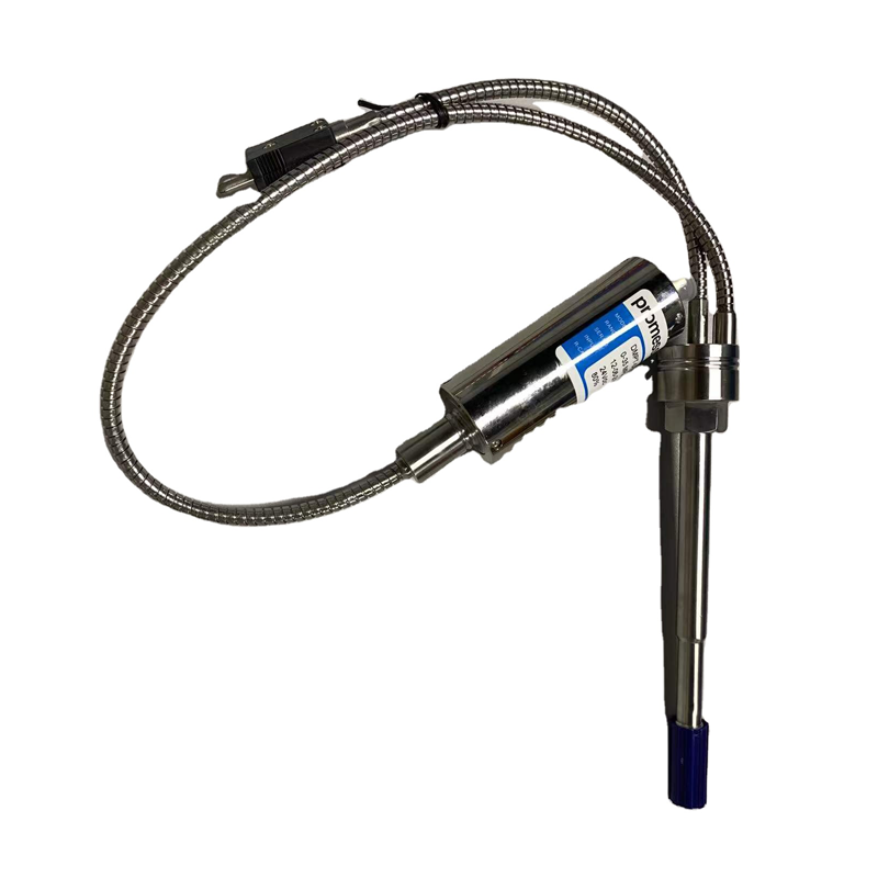 Melt Pressure Transducer for R - Extruder recension och pris