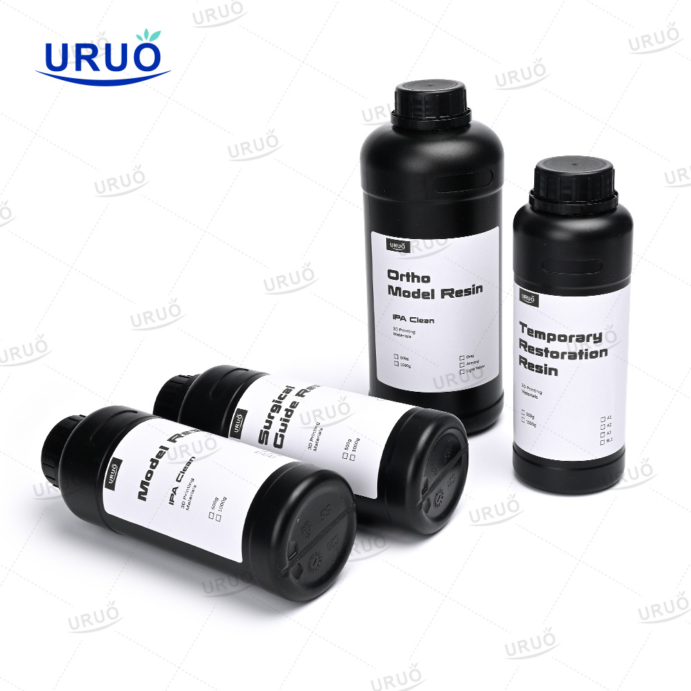 3D Printer Resin For 385&405mm - Resin Printer recension och pris