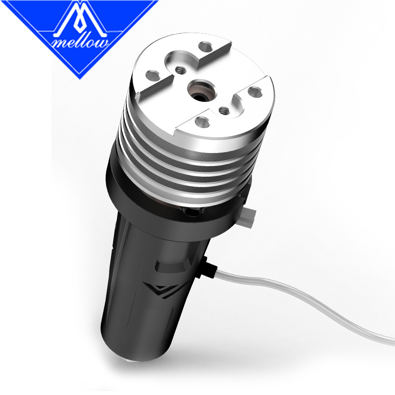 Mellow All Metal Goliath Air / - Direct Drive Extruder recension och pris