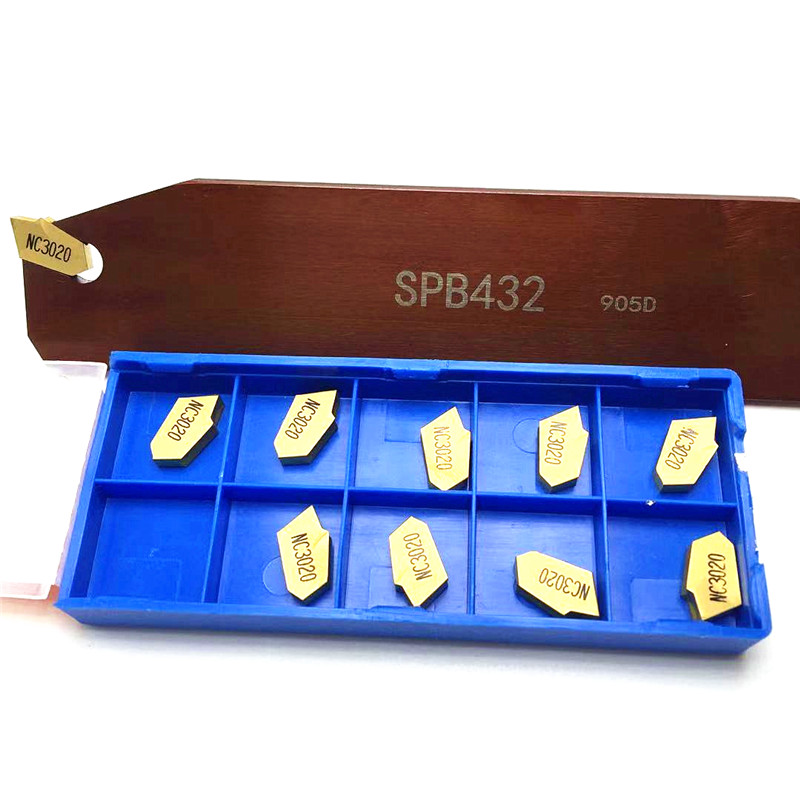 1pc SPB26 SPB32-3/-2/-4/5/-6 G - Nozzle Tungsten recension och pris