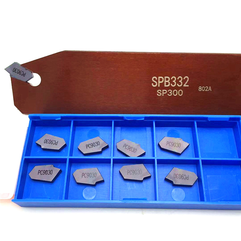 1pc SPB26 SPB32-3/-2/-4/5/-6 G - Nozzle Tungsten recension och pris