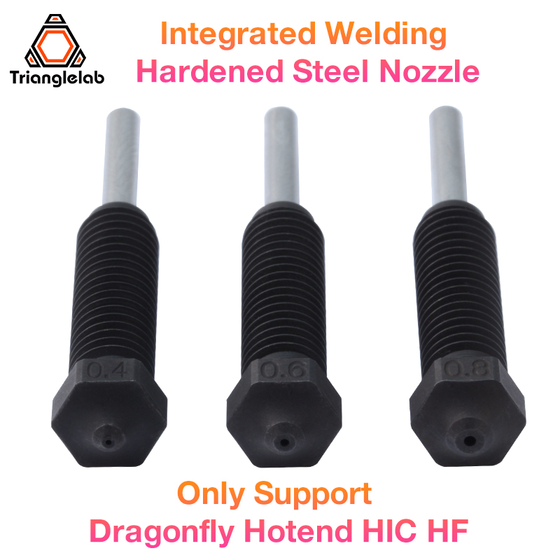 C Trianglelab® Dragonfly Hoten - Tpu Filament recension och pris
