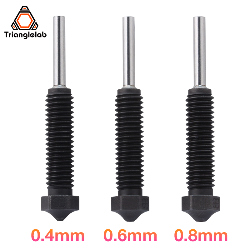 C Trianglelab® Dragonfly Hoten - Tpu Filament recension och pris