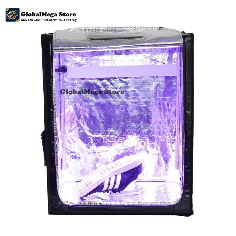 2026 Latest UV Light Box for S - Uv Resin recension och pris