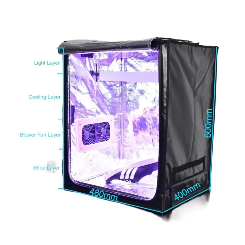 2026 Latest UV Light Box for S - Uv Resin recension och pris