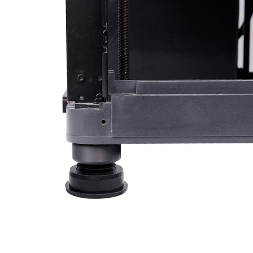 Upgraded Rubber Foot Pad For B - 3D Printer Stand recension och pris