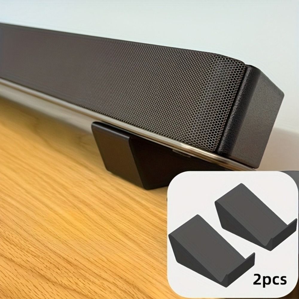 2Pcs High Quality Raised Angle - 3D Printer Stand recension och pris