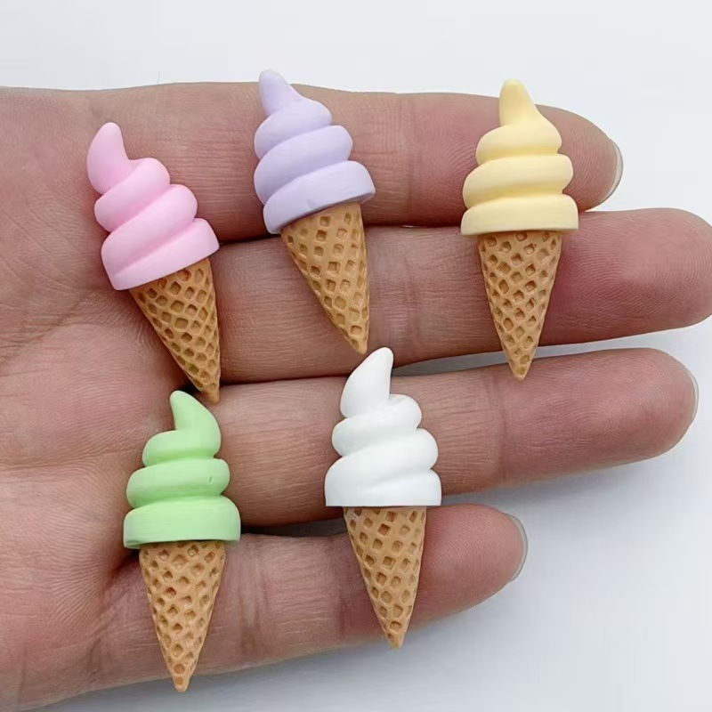 10pcs Dollhouse Toy Ornament R - Resin recension och pris