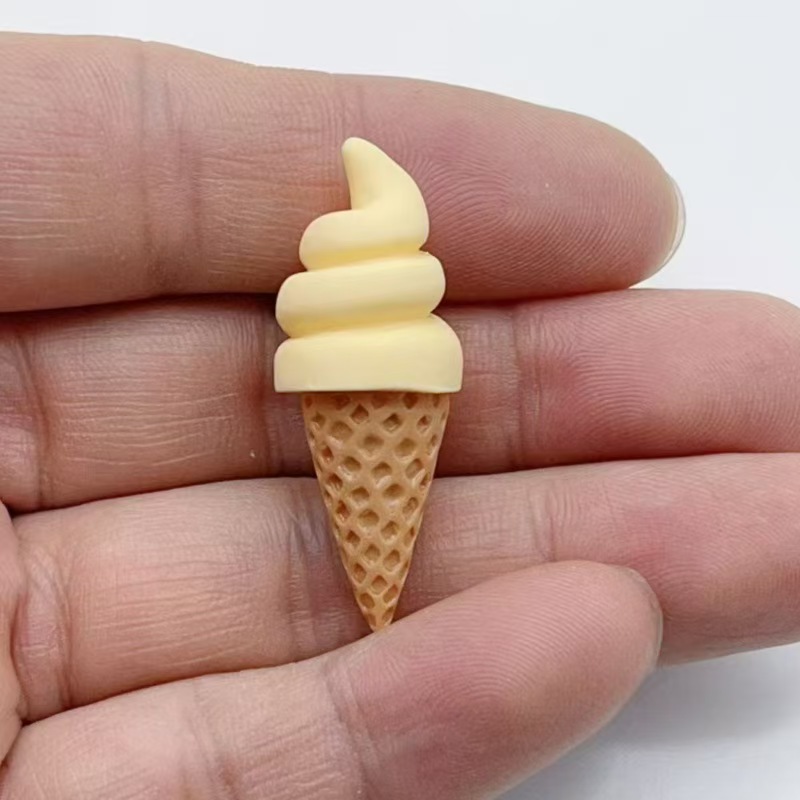 10pcs Dollhouse Toy Ornament R - Resin recension och pris