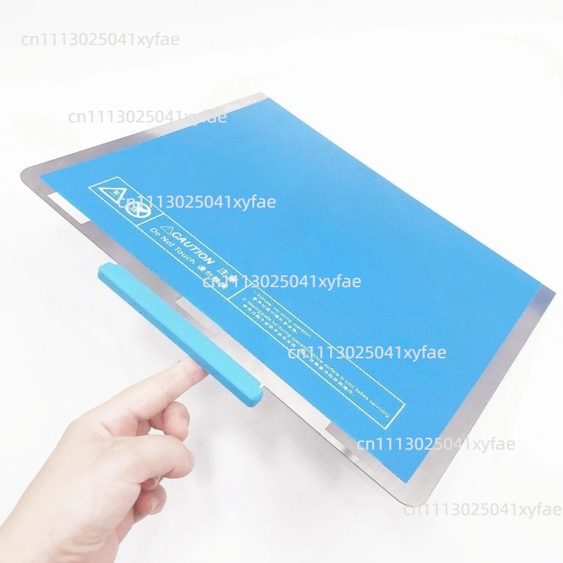 1pcs Flexible Building Bed Pla - 3D Printer Bed recension och pris