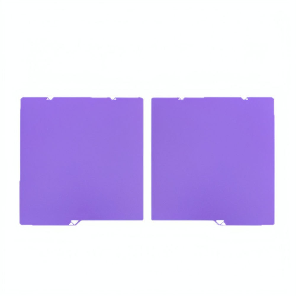 Spring Steel Sheet For Anycubi - 3D Printer Bed recension och pris