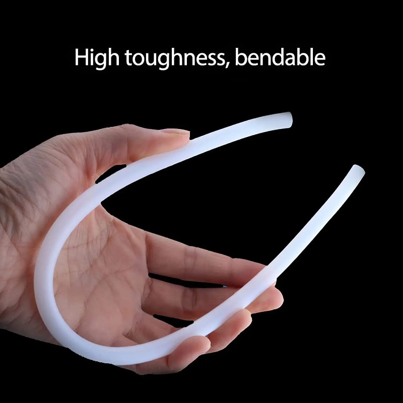 1m Ptfe Tube 1mm 2mm 3mm 4mm 6 - Bowden Tube recension och pris