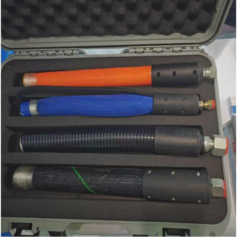Hot Melt Glue Machine Hosepipe - Ptfe Tube recension och pris