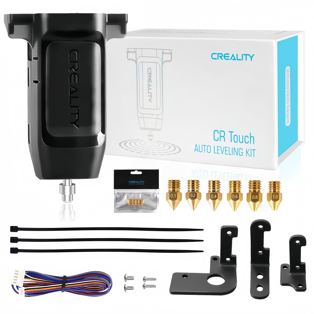 Creality Official CR Touch Aut - Cr Touch recension och pris