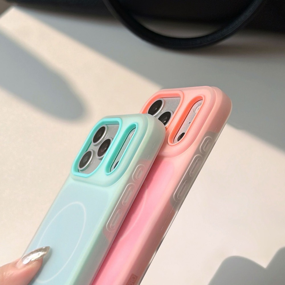 For iPhone 17 ProMax Jelly Can - Tpu Filament recension och pris