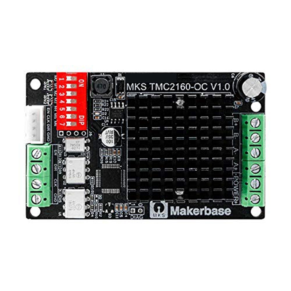 3D Printer Parts & Accessories - Mks Sgen recension och pris