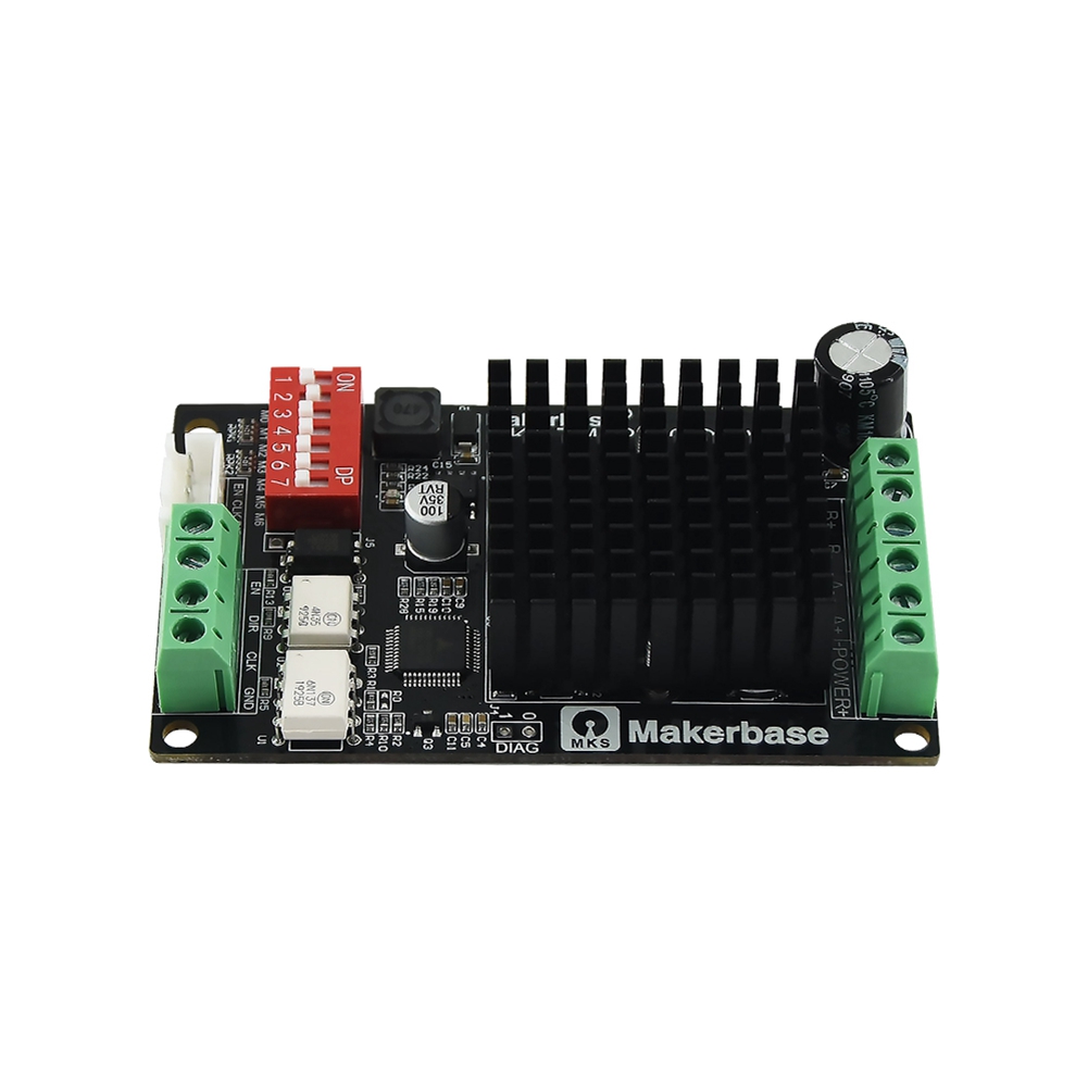 3D Printer Parts & Accessories - Mks Sgen recension och pris