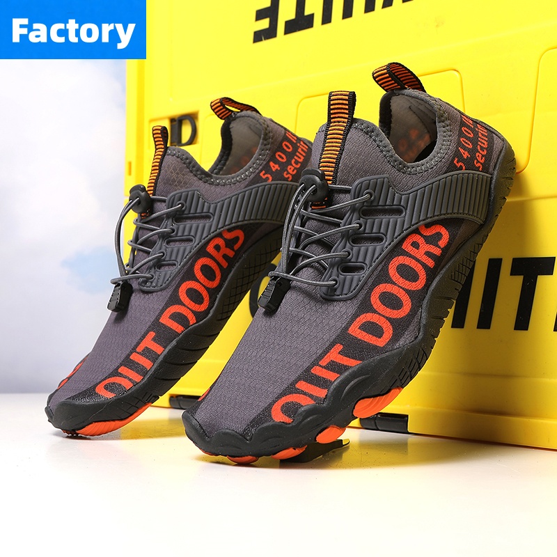 Wading Shoes Men's Women's Qui - Tpu Filament recension och pris