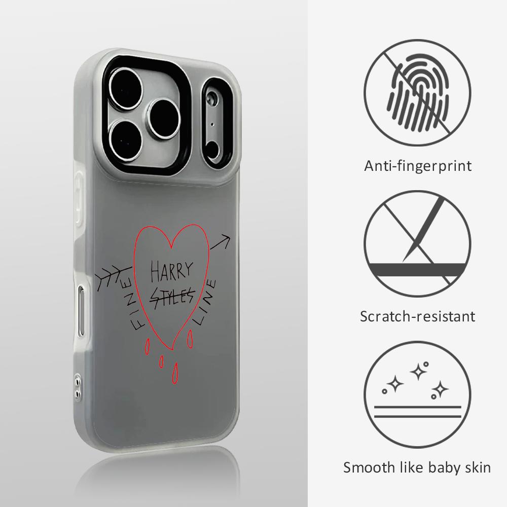 Tour Music H-Harry StylesS Pho - Tpu Filament recension och pris