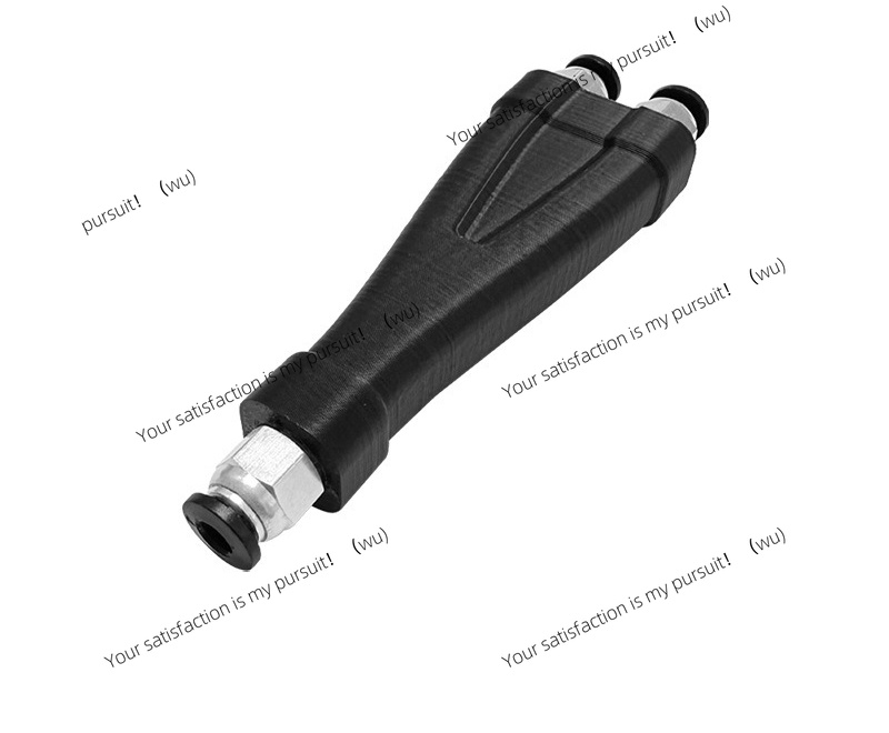 For Bambu X1C P1P P1S H2D P2S  - Ptfe Tube recension och pris