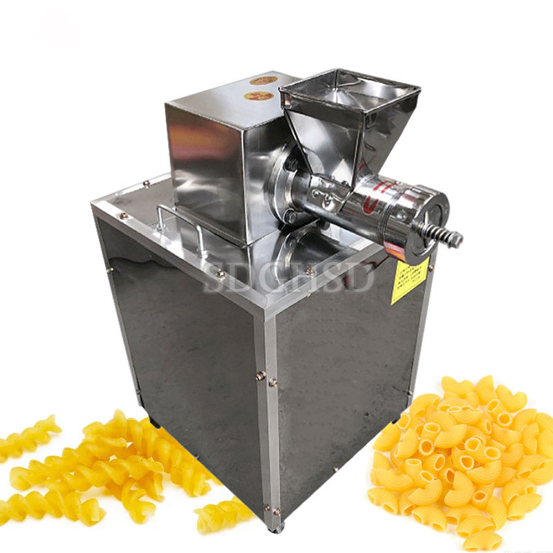 Commercial Industrial Italian  - Extruder recension och pris