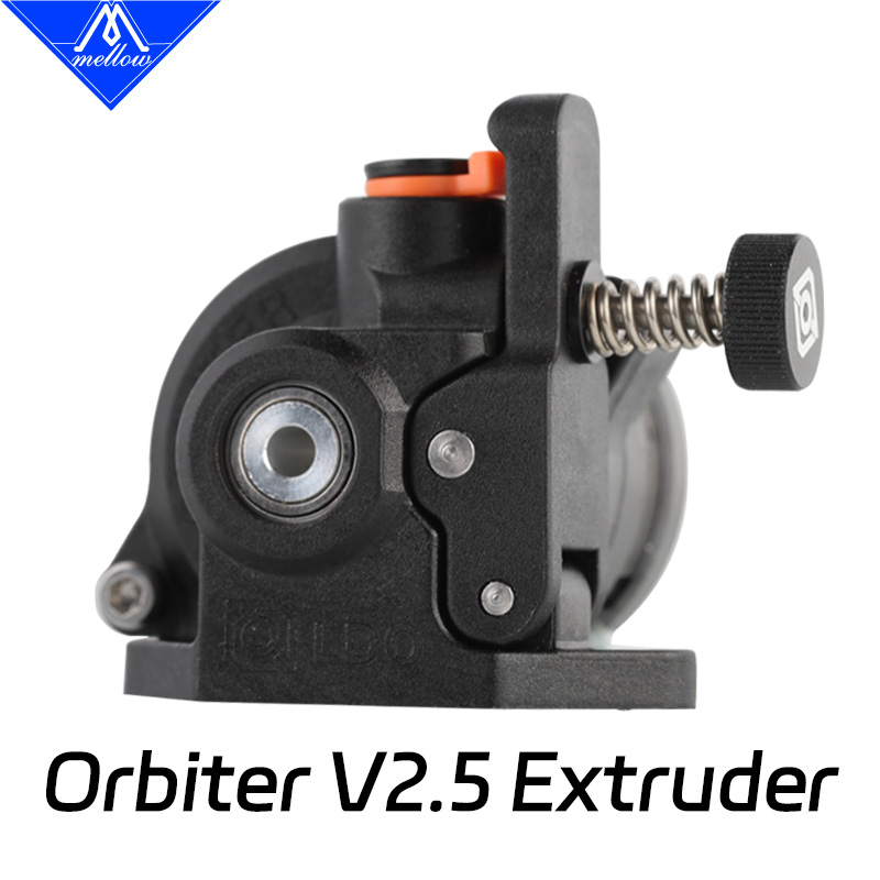 Mellow LDO Orbiter Extruder V2 - Direct Drive Extruder recension och pris