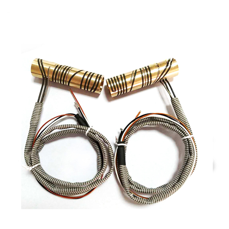 220v 500w Electric Heating ele - Nozzle Brass recension och pris