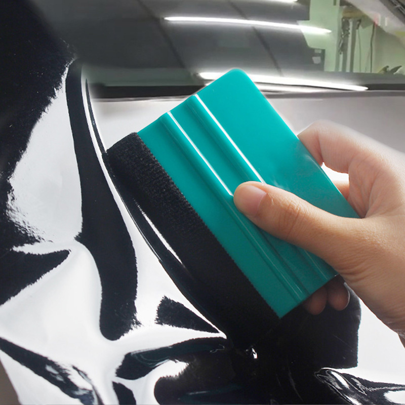 1Pcs Vinyl Wrap Tools Plastic  - Fep Film recension och pris