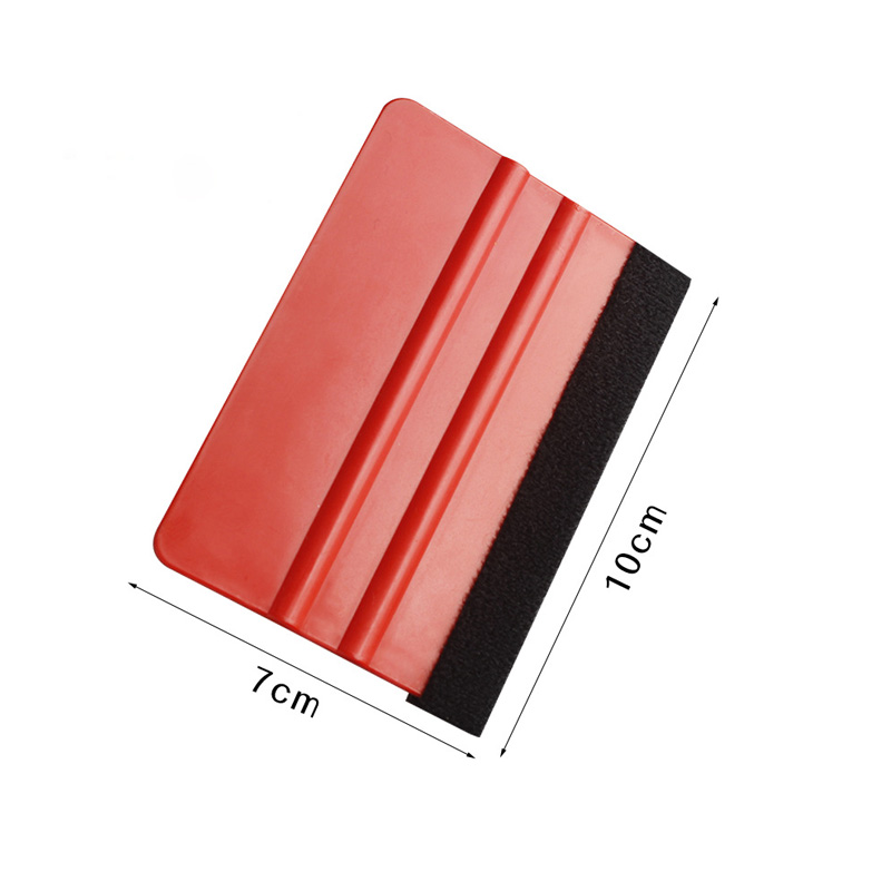 1Pcs Vinyl Wrap Tools Plastic  - Fep Film recension och pris