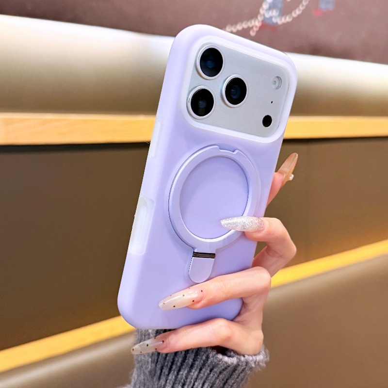 Luxury Colorful Jelly Metal Ri - Tpu Filament recension och pris