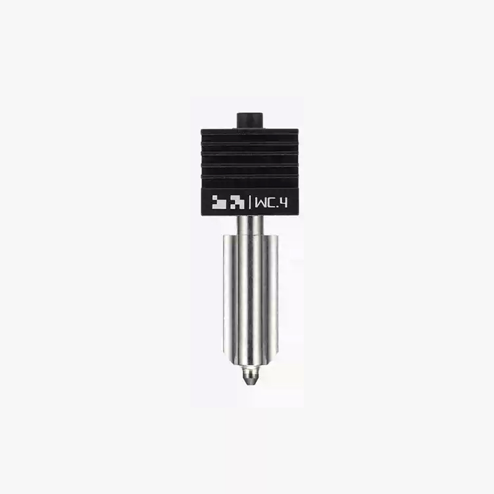 Original Hotend For Bambu Lab  - Nozzle Tungsten recension och pris