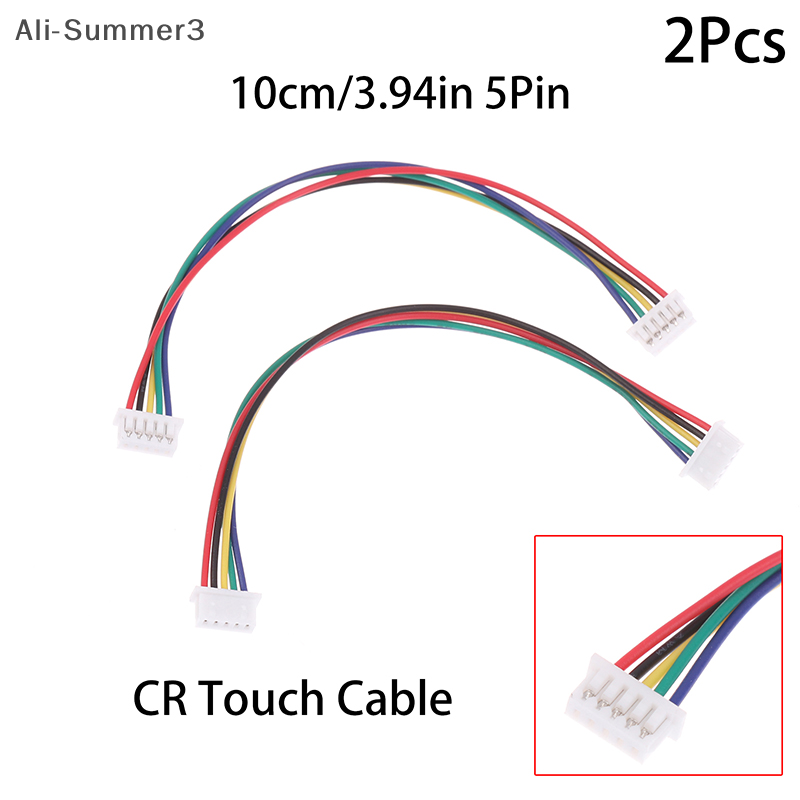 2Pcs 3D Printer Parts CR Touch - Cr Touch recension och pris