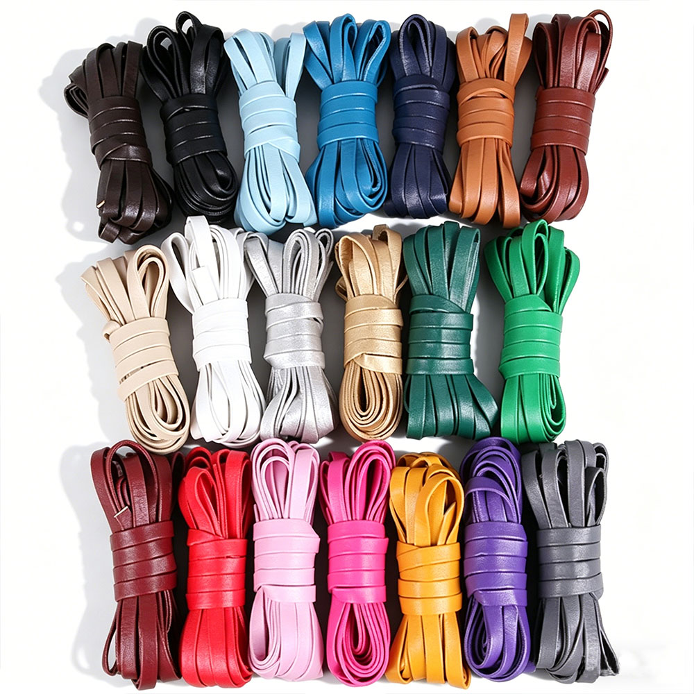 5 Meters Colorful PU Leather C - Tpu Filament recension och pris