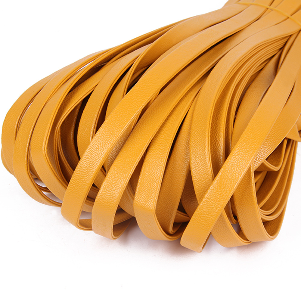 5 Meters Colorful PU Leather C - Tpu Filament recension och pris