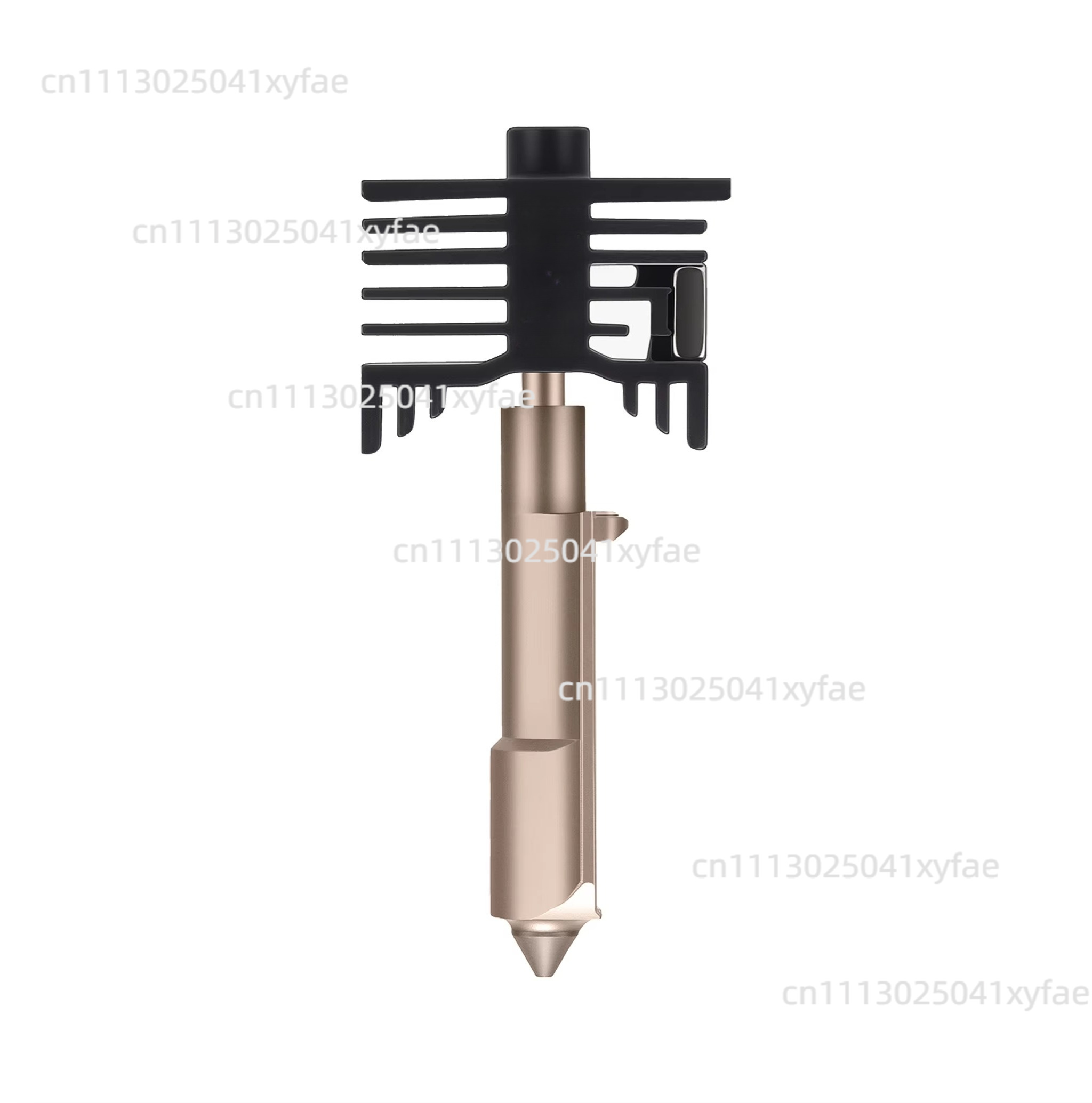 3D Printer Tungsten Carbide Ho - Nozzle Tungsten recension och pris