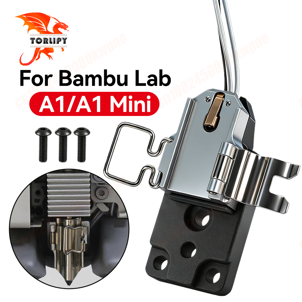 For Bambu Lab A1/A1 Mini Hoten - 3D Printer Stand recension och pris