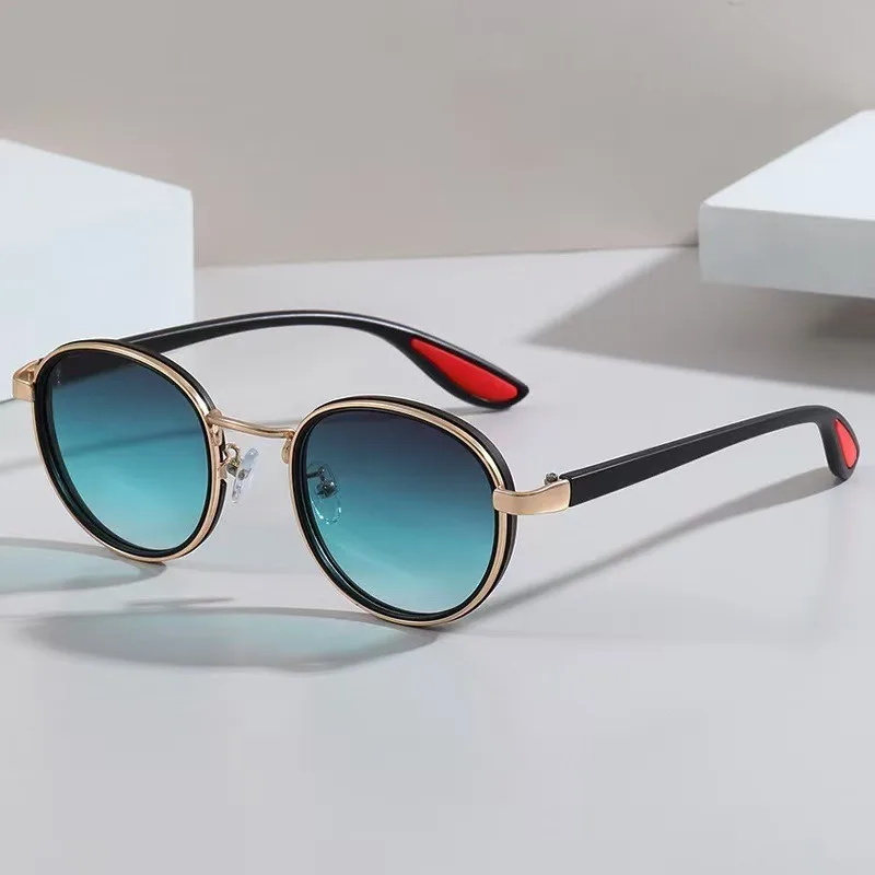 High Quality Woman Sun Glasses - Uv Resin recension och pris