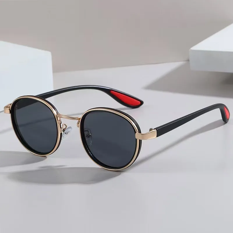 High Quality Woman Sun Glasses - Uv Resin recension och pris