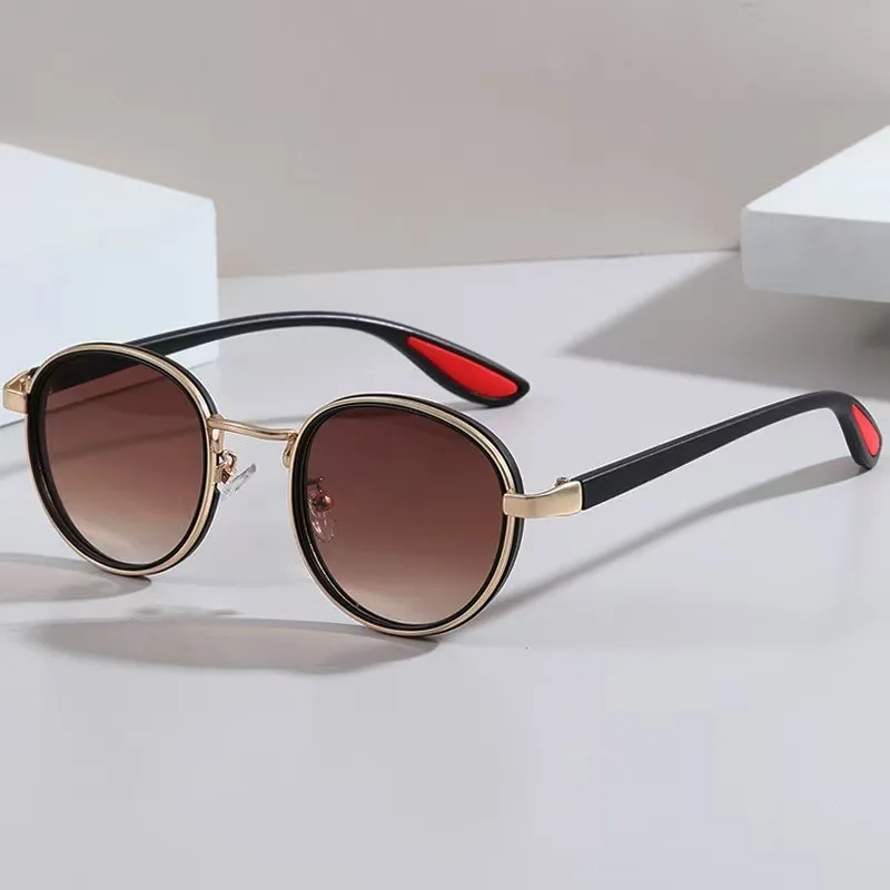 High Quality Woman Sun Glasses - Uv Resin recension och pris