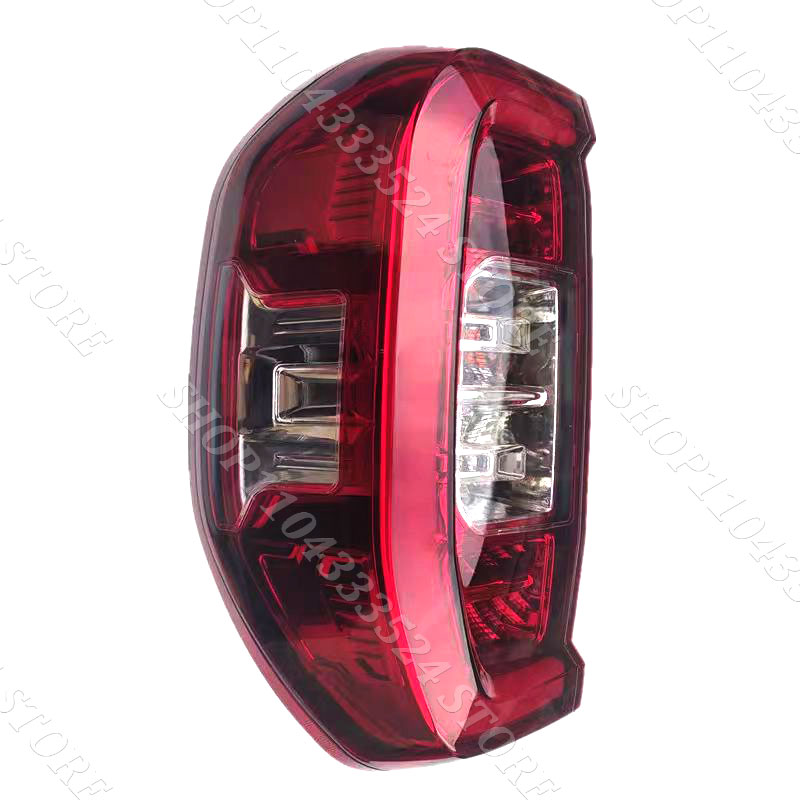 Rear Bumper Tail Light For Max - 3D Printer Bed recension och pris