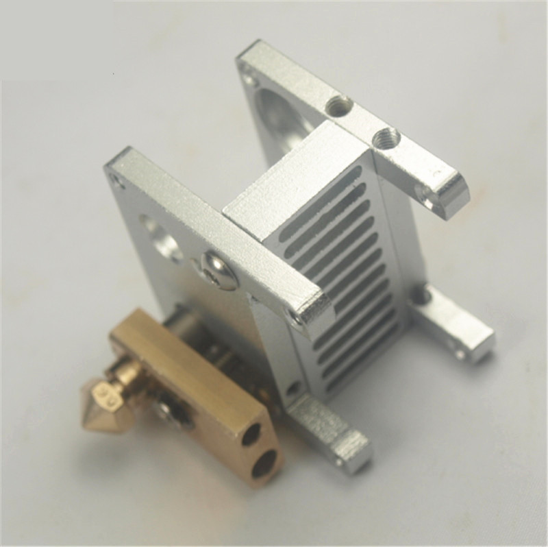 3D Printer ULTIMAKE 2+ Extende - Filament 1.75 recension och pris