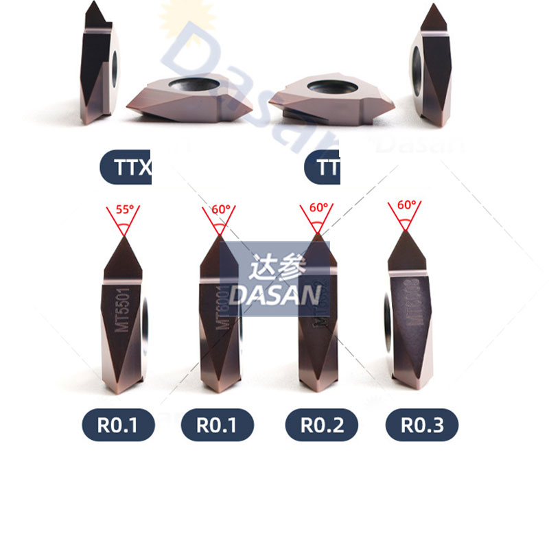 MTTR 436001 436002 436004 16VE - Nozzle Tungsten recension och pris