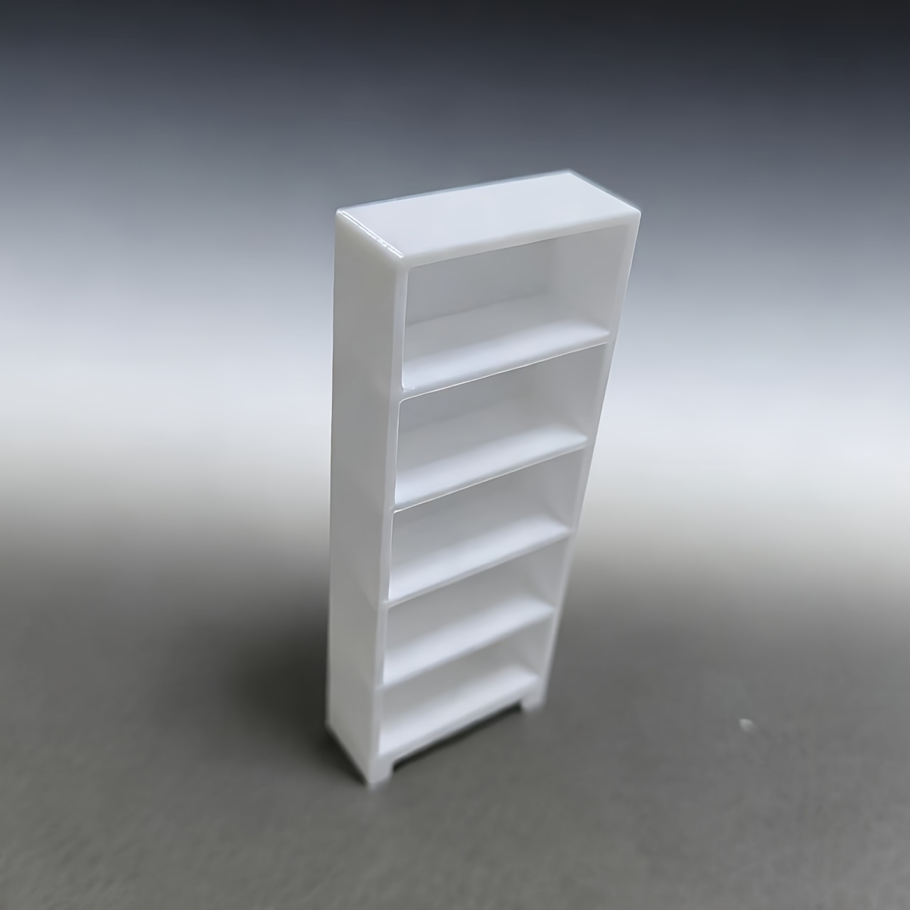 1 Piece of 3D Printed Mini Boo - 3D Printer Stand recension och pris