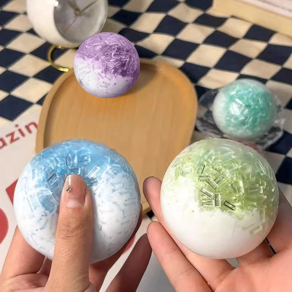 Crushed Crystal Ice Squeeze Ba - Resin recension och pris